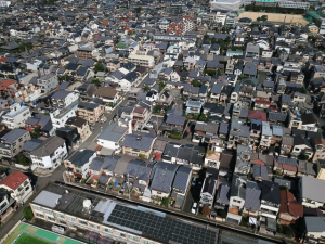 京都市上京区今図子町の土地と生活お役立ち情報