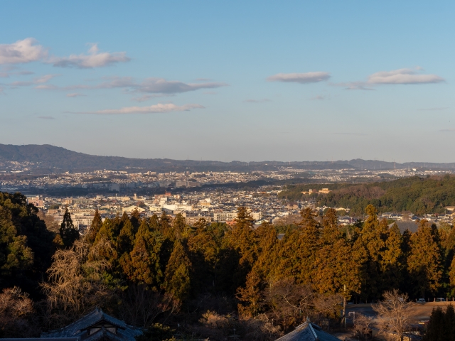 奈良市学園大和町六丁目のメイン画像