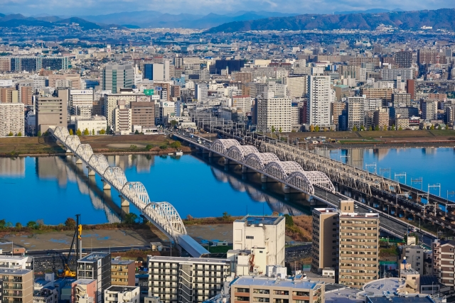京都市右京区花園中御門町のメイン画像
