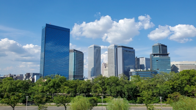 大阪市旭区新森五丁目のメイン画像