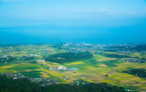大津市仰木の里東三丁目は住みやすい土地なのか検証