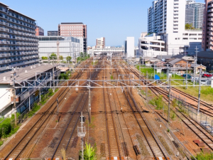 東近江市札の辻二丁目の土地と生活お役立ち情報