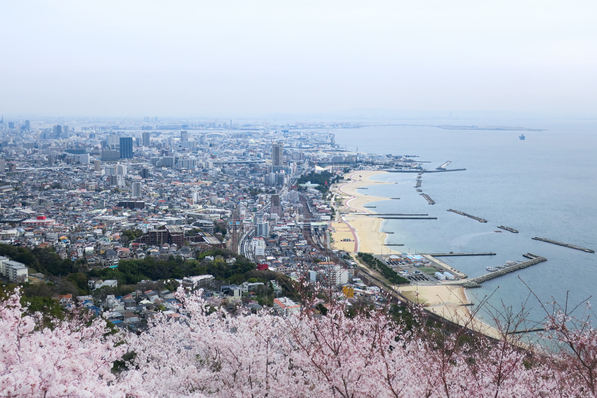 神戸市西区天が岡のメイン画像