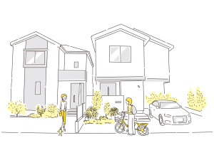 多可郡多可町中区中村町の土地と生活お役立ち情報