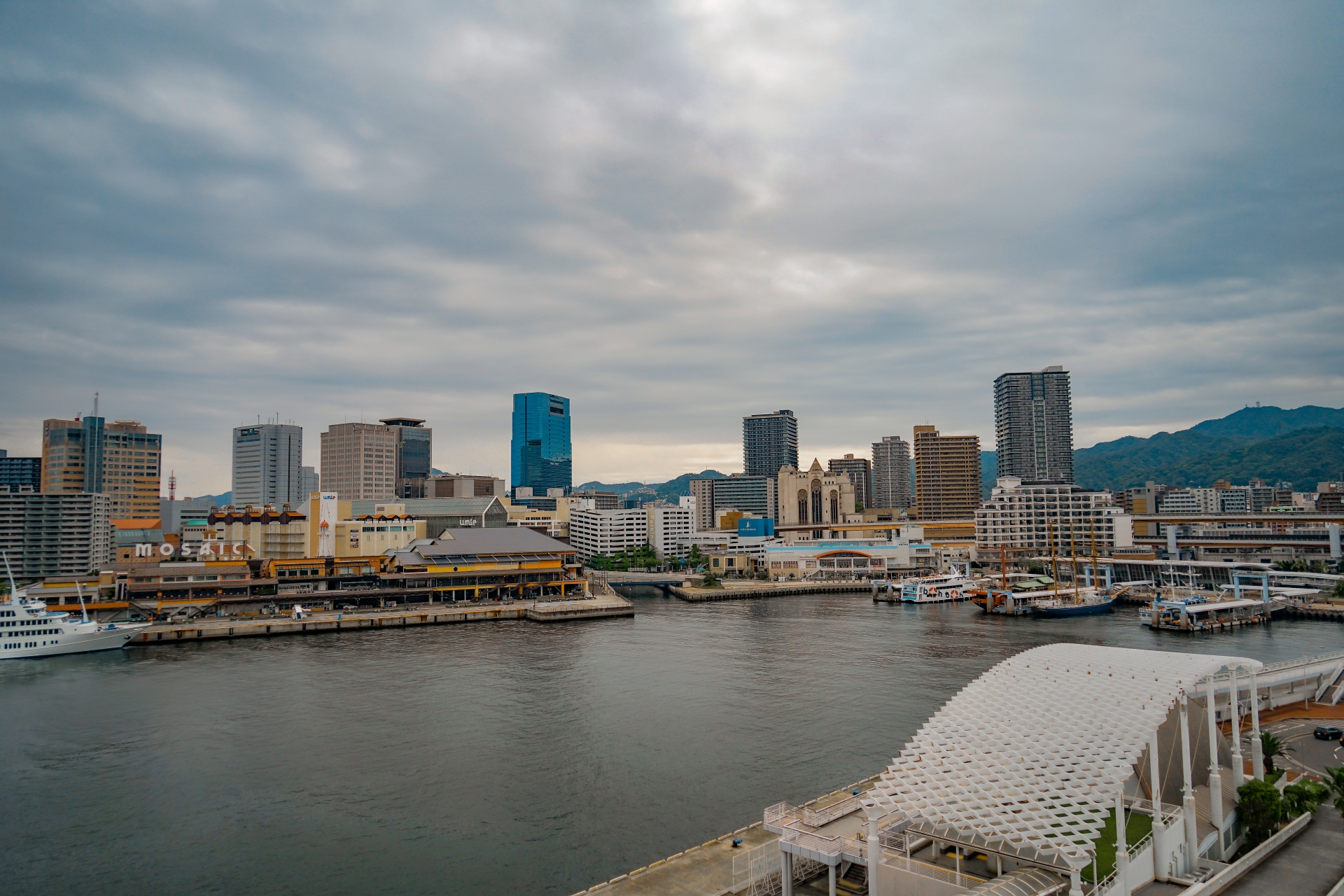 神戸市長田区西代通二丁目のメイン画像