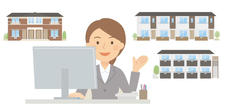 大津市大将軍二丁目の家賃相場