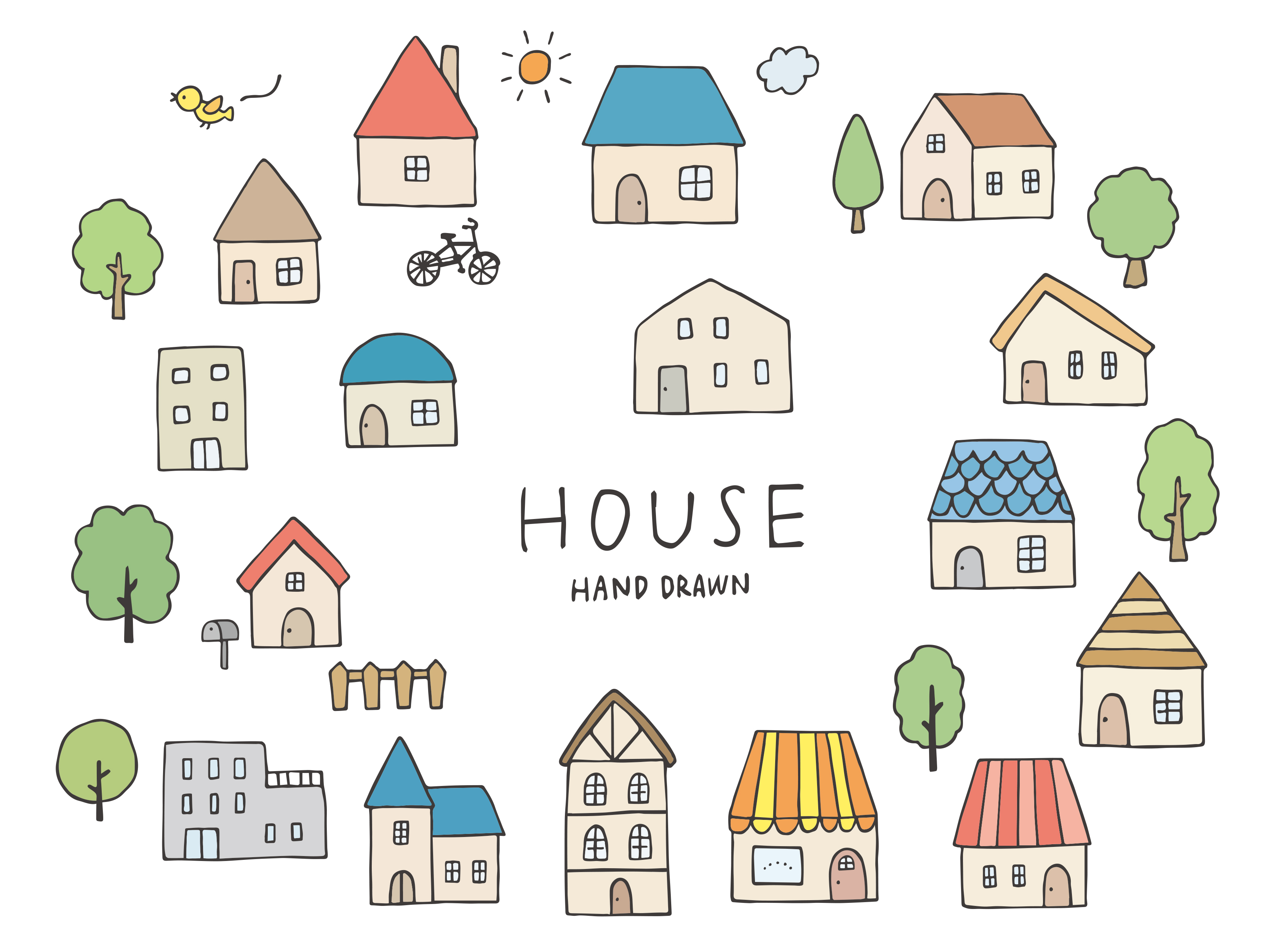 京都市北区衣笠西馬場町のメイン画像