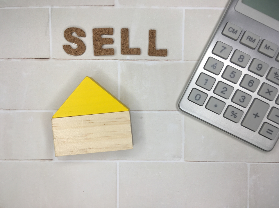 姫路市山田町牧野における任意売却と不動産競売の3大ポイント