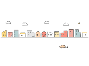 八尾市宮町四丁目は住みやすい土地なのか検証