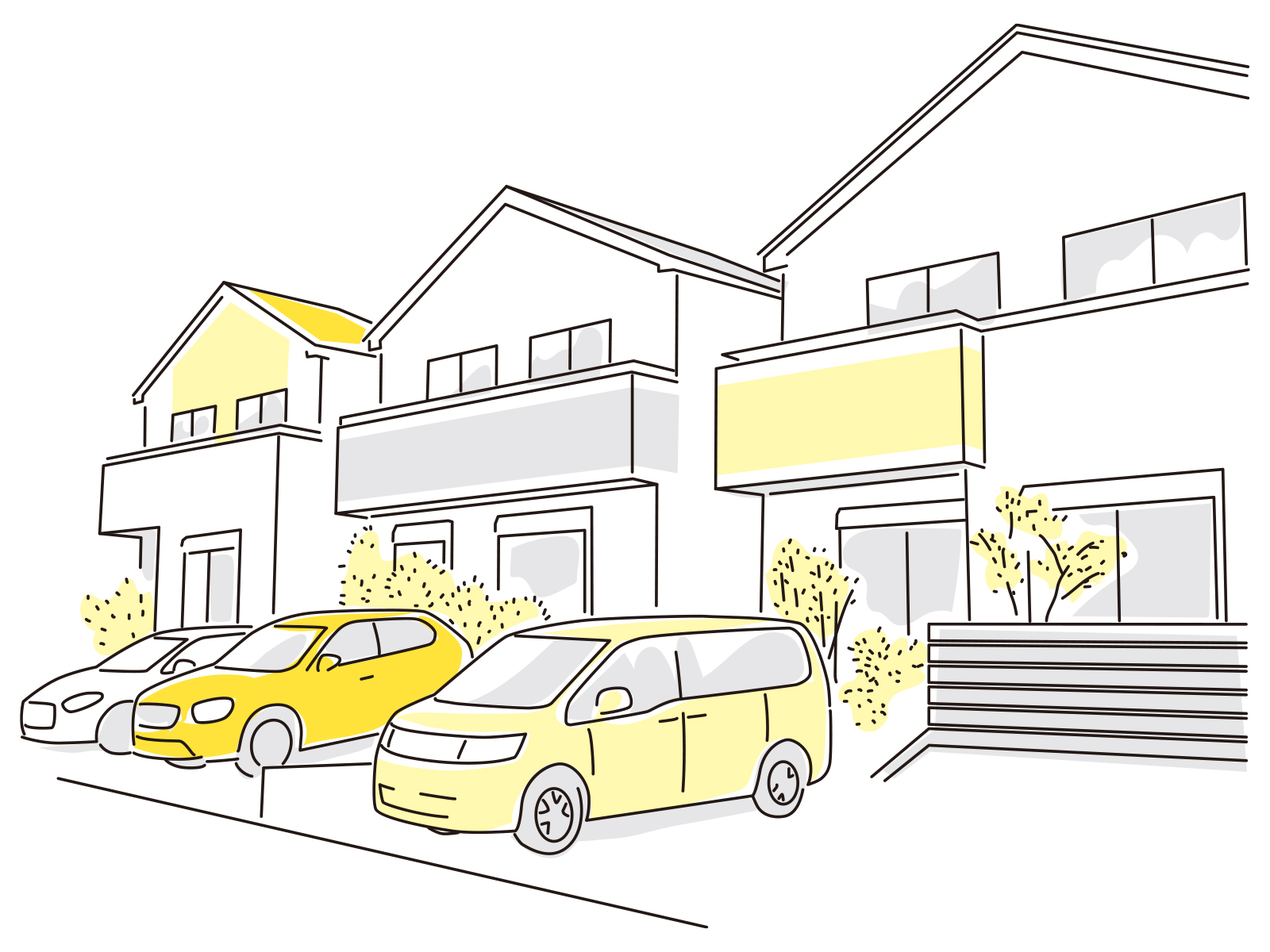 京都市東山区辰巳町のメイン画像