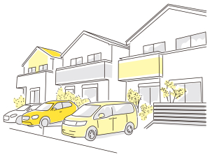 京都市東山区辰巳町は暮らしやすい土地なのか検証