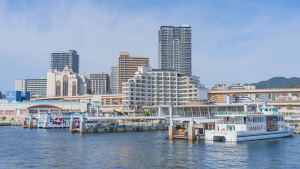 尼崎市神田北通三丁目の土地情報と快適タウン情報