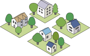 吹田市古江台五丁目の土地最新販売事例と生活お役立ち情報
