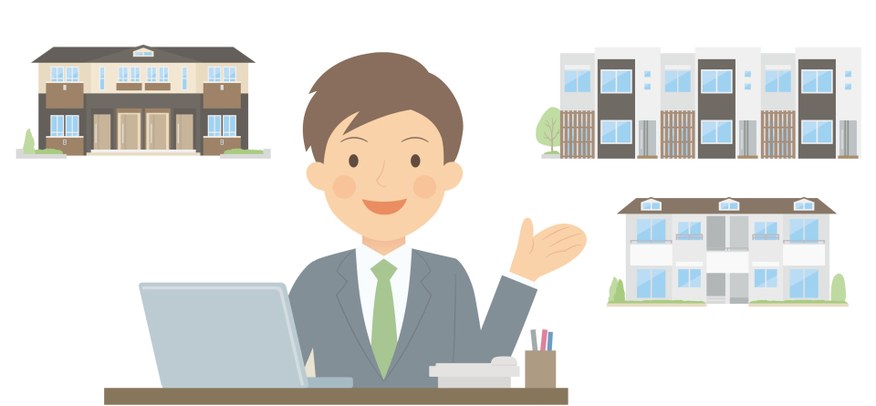 綾部市延町の家賃相場