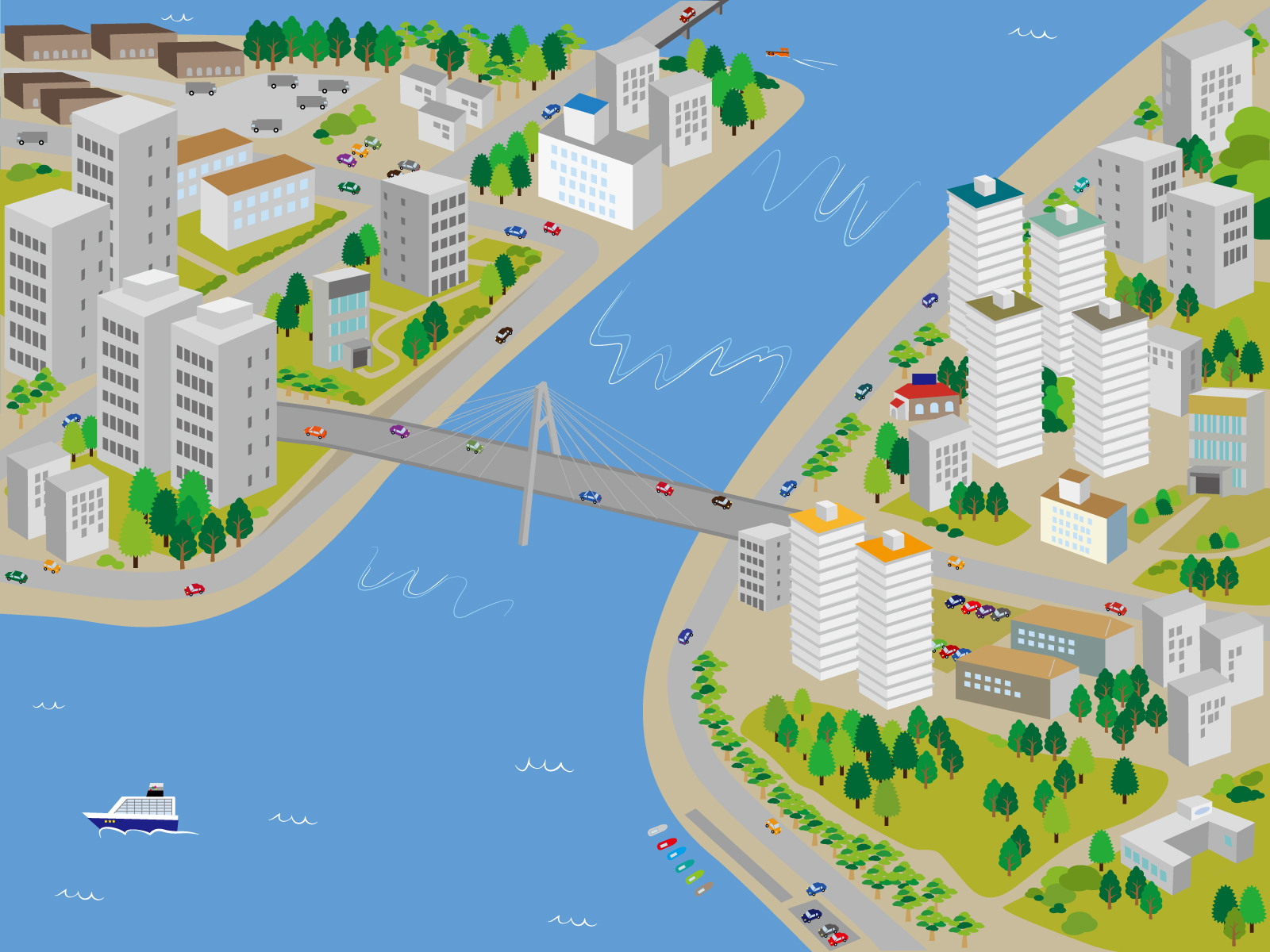 京都市上京区栄町のメイン画像