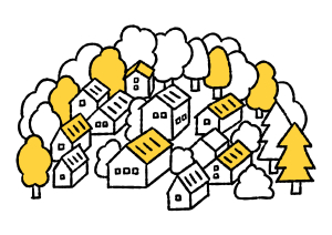 大阪市平野区長吉六反五丁目の土地情報と生活情報