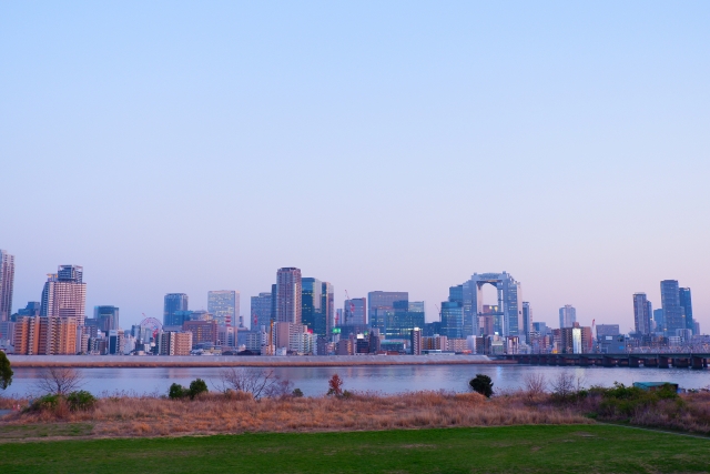 東大阪市本庄西三丁目のメイン画像