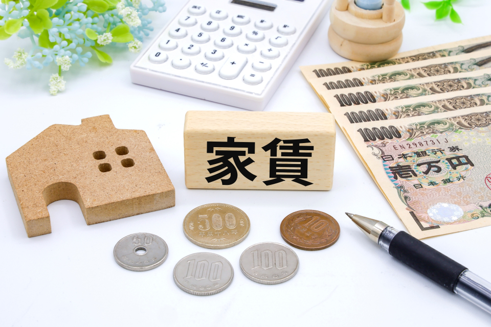 姫路市北今宿一丁目の家賃相場