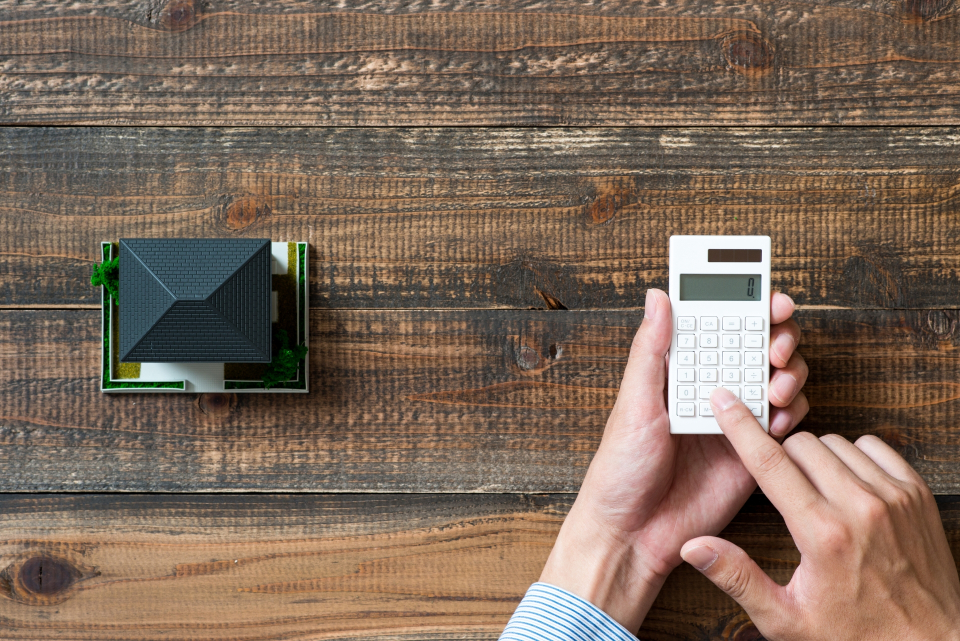 茨木市桑田町における事業用不動産買取の3大ポイント