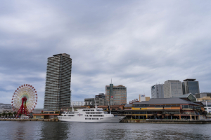 西宮市西宮浜一丁目の土地情報と生活おすすめ情報