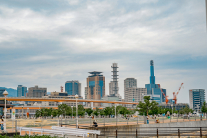 明石市和坂稲荷町の土地情報と暮らし