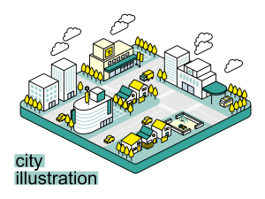 京都市下京区天使突抜四丁目は暮らしやすい土地柄か検証
