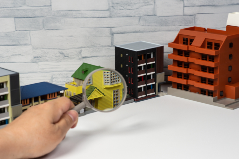 東大阪市川俣本町における土地買取の3大ポイント