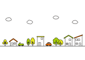 加西市北条町古坂七丁目の土地と生活お役立ち情報