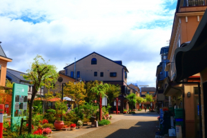 湖南市平松北三丁目は住みやすい土地柄か検証