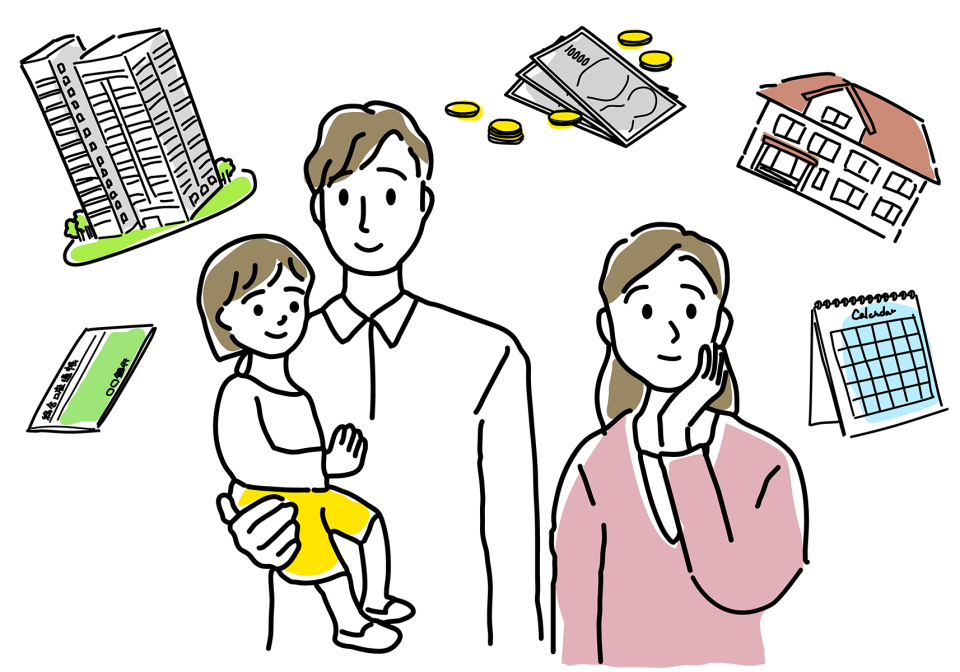 八幡市八幡安居塚の家賃相場