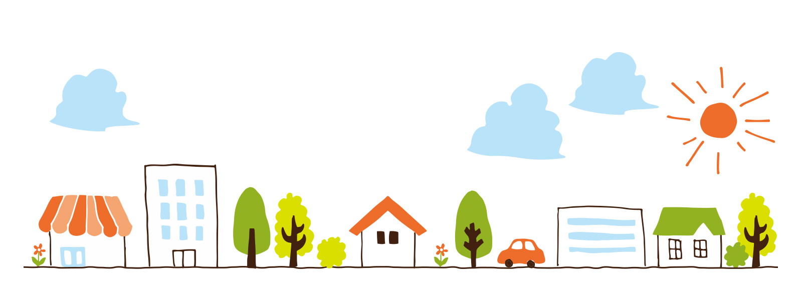 彦根市中央町のメイン画像