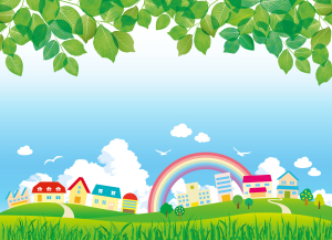 松原市別所六丁目の土地とお役立ちタウン情報