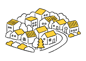 大津市瀬田二丁目の土地情報と快適タウン情報