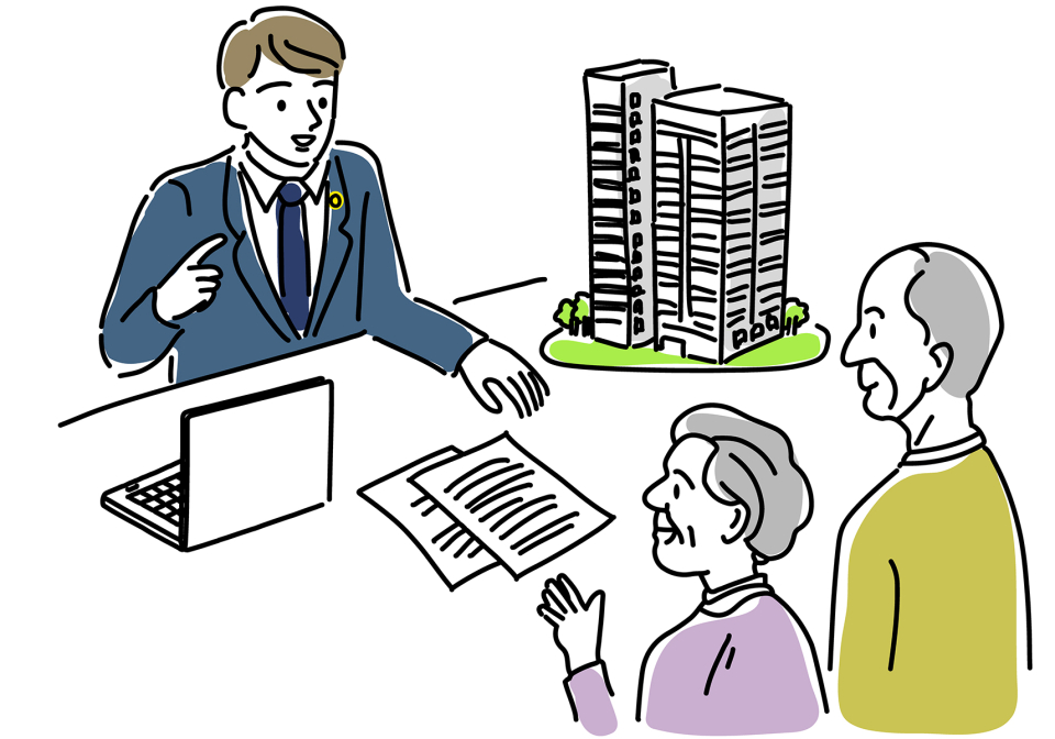 西宮市上甲子園四丁目における土地購入の5つのポイント