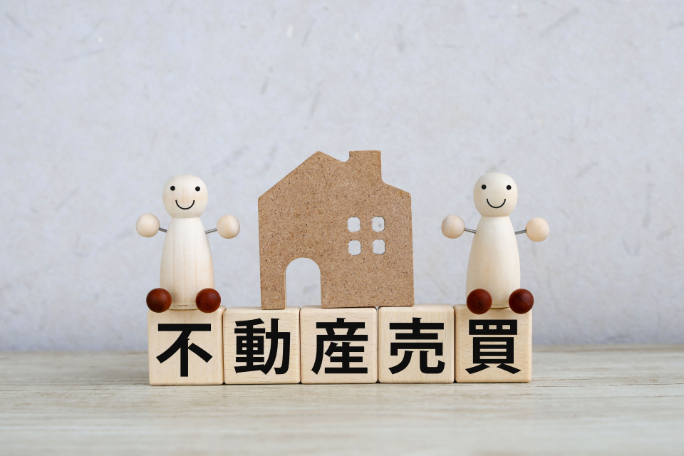 大阪市天王寺区味原本町における事業用不動産買取の3つのメリット