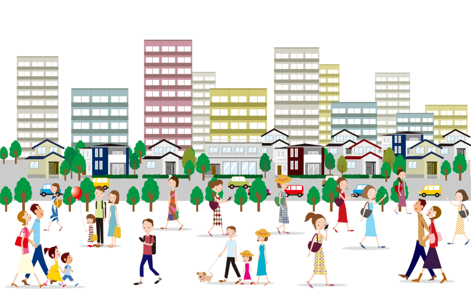 奈良市青山一丁目の家賃相場