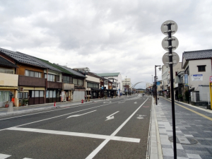 八幡市八幡八萩の土地情報と暮らし
